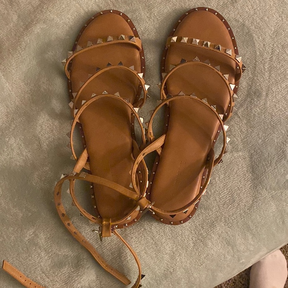 Women’s Cushionaire sandals